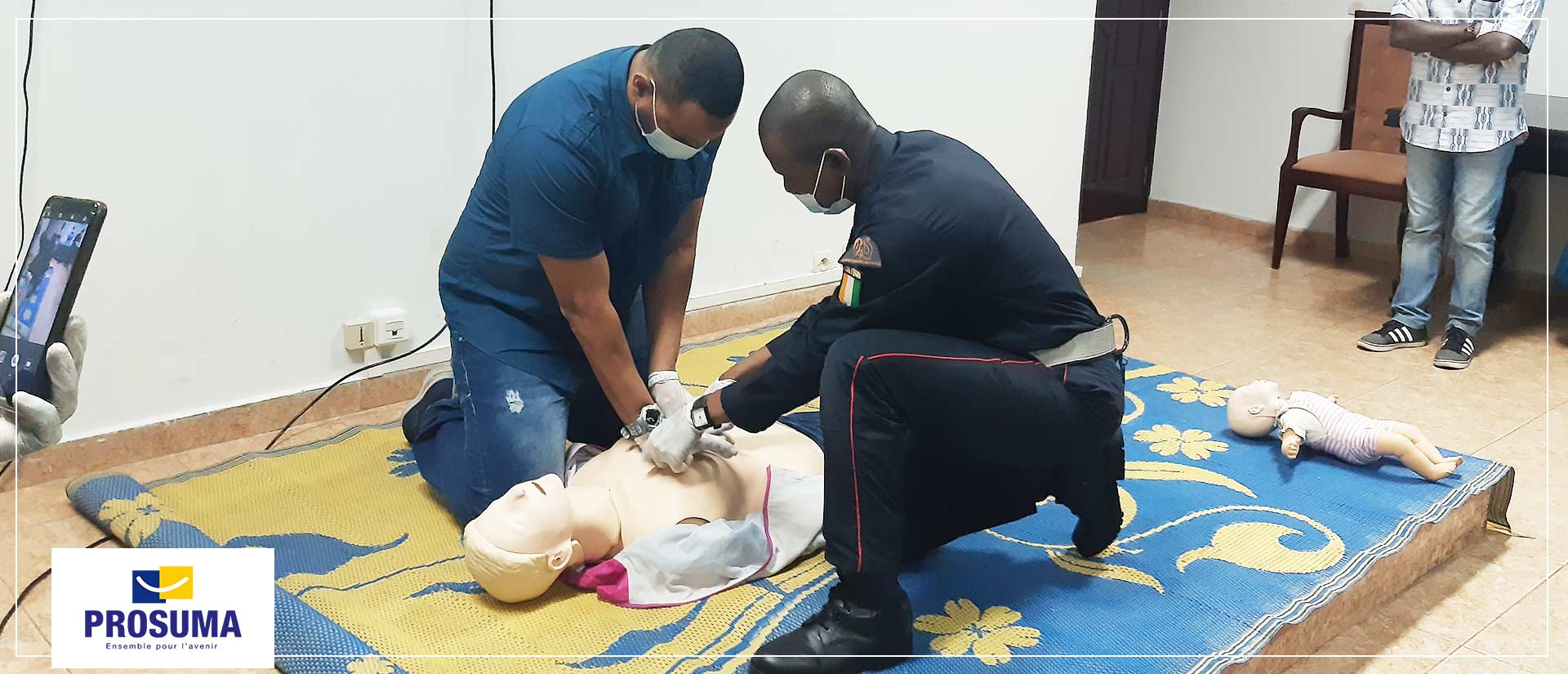 Formation Secourisme En Milieu De Travail Saguenay